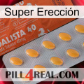 Super Erección 43